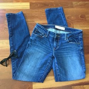 Abercrombie &Fitch Jeans - Size 6R